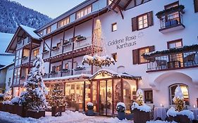 Goldene Rose Karthaus A Member Of Small Luxury Hotels Of The World